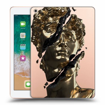 Ovitek za Apple iPad 9.7" 2018 (6. gen) - Golder