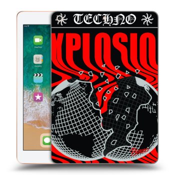 Ovitek za Apple iPad 9.7" 2018 (6. gen) - EXPLOSION