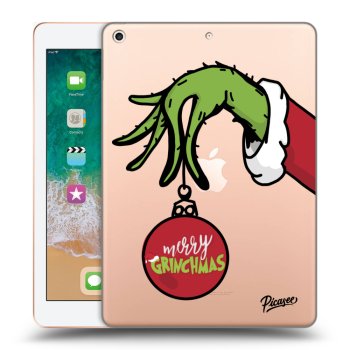 Ovitek za Apple iPad 9.7" 2018 (6. gen) - Grinch