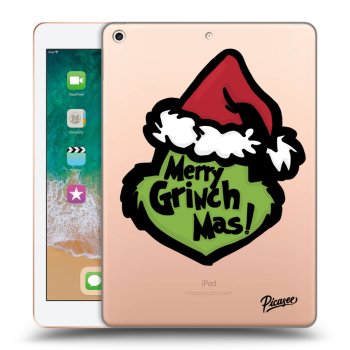 Ovitek za Apple iPad 9.7" 2018 (6. gen) - Grinch 2