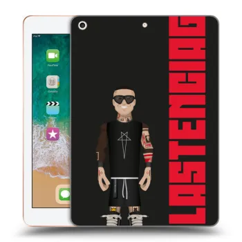 Ovitek za Apple iPad 9.7" 2018 (6. gen) - Tomáš Rajchl