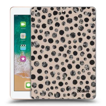 Ovitek za Apple iPad 9.7" 2018 (6. gen) - Dots