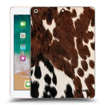 Ovitek za Apple iPad 9.7" 2018 (6. gen) - Rust