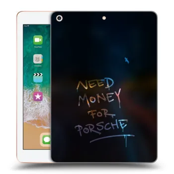 Ovitek za Apple iPad 9.7" 2018 (6. gen) - Neon Nights
