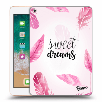 Ovitek za Apple iPad 9.7" 2018 (6. gen) - Sweet dreams