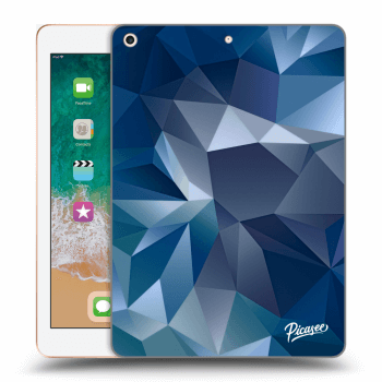 Ovitek za Apple iPad 9.7" 2018 (6. gen) - Wallpaper