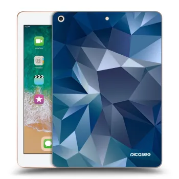 Ovitek za Apple iPad 9.7" 2018 (6. gen) - Wallpaper