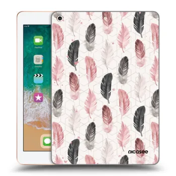 Ovitek za Apple iPad 9.7" 2018 (6. gen) - Feather 2