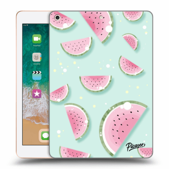 Ovitek za Apple iPad 9.7" 2018 (6. gen) - Watermelon 2