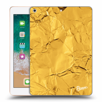 Ovitek za Apple iPad 9.7" 2018 (6. gen) - Gold