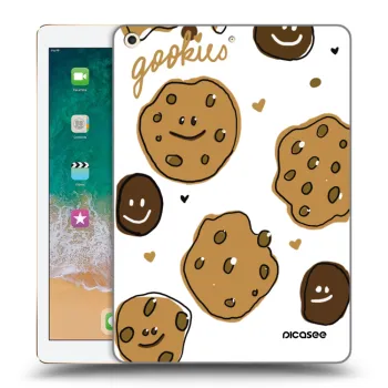 Ovitek za Apple iPad 9.7" 2017 (5. gen) - Gookies