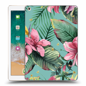 Ovitek za Apple iPad 9.7" 2017 (5. gen) - Hawaii