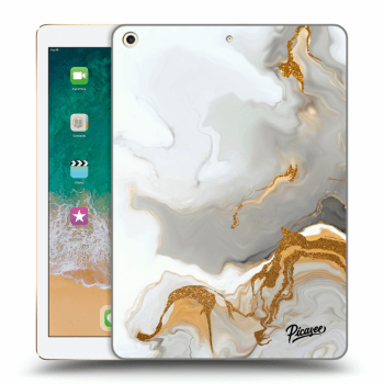 Ovitek za Apple iPad 9.7" 2017 (5. gen) - Her
