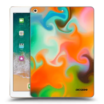 Ovitek za Apple iPad 9.7" 2017 (5. gen) - Juice