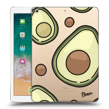 Ovitek za Apple iPad 9.7" 2017 (5. gen) - Avocado