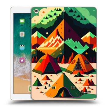 Ovitek za Apple iPad 9.7" 2017 (5. gen) - Alaska