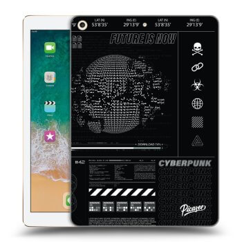 Ovitek za Apple iPad 9.7" 2017 (5. gen) - FUTURE