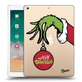 Ovitek za Apple iPad 9.7" 2017 (5. gen) - Grinch