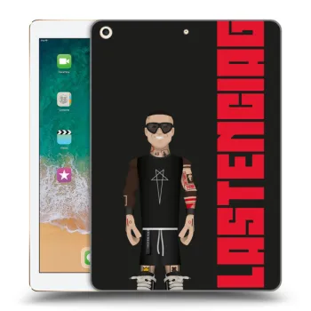 Ovitek za Apple iPad 9.7" 2017 (5. gen) - Tomáš Rajchl
