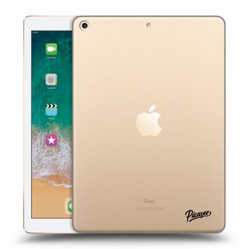 Ovitek za Apple iPad 9.7" 2017 (5. gen) - Clear