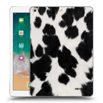 Ovitek za Apple iPad 9.7" 2017 (5. gen) - Black Moo