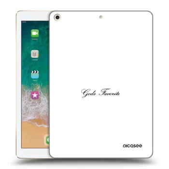 Ovitek za Apple iPad 9.7" 2017 (5. gen) - Gods Favorite