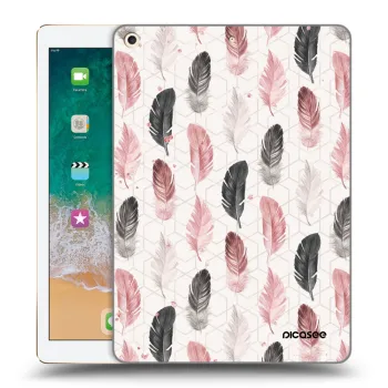 Ovitek za Apple iPad 9.7" 2017 (5. gen) - Feather 2
