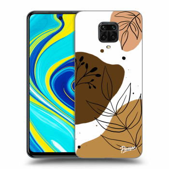 Ovitek za Xiaomi Redmi Note 9 Pro - Boho style