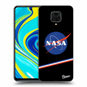 Ovitek za Xiaomi Redmi Note 9 Pro - NASA Original