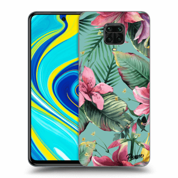 Ovitek za Xiaomi Redmi Note 9 Pro - Hawaii