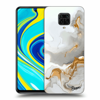 Ovitek za Xiaomi Redmi Note 9 Pro - Her