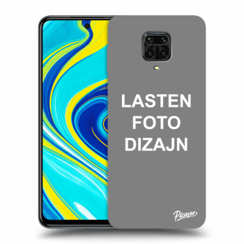 Ovitek za Xiaomi Redmi Note 9 Pro - Lasten foto dizajn