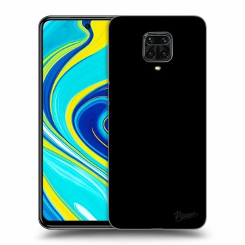 Ovitek za Xiaomi Redmi Note 9 Pro - Clear