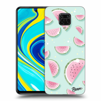 Ovitek za Xiaomi Redmi Note 9 Pro - Watermelon 2
