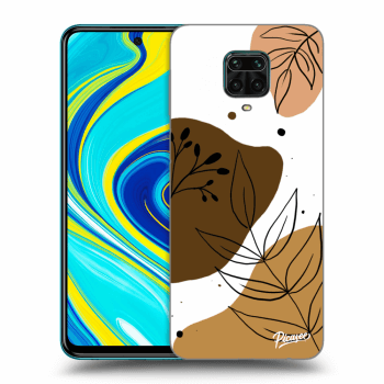 Ovitek za Xiaomi Redmi Note 9S - Boho style