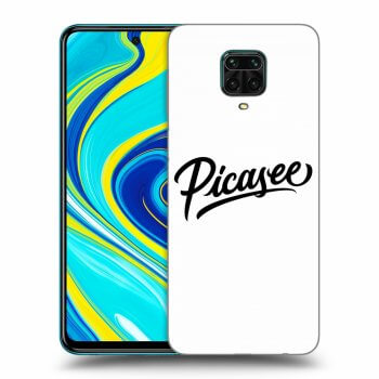 Picasee ULTIMATE CASE za Xiaomi Redmi Note 9S - Picasee - black