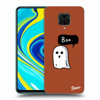 Ovitek za Xiaomi Redmi Note 9S - Boo