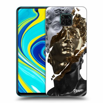 Ovitek za Xiaomi Redmi Note 9S - Trigger