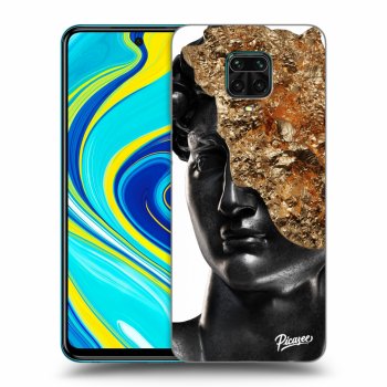 Ovitek za Xiaomi Redmi Note 9S - Holigger