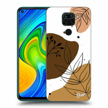 Ovitek za Xiaomi Redmi Note 9 - Boho style