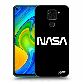 Ovitek za Xiaomi Redmi Note 9 - NASA Basic