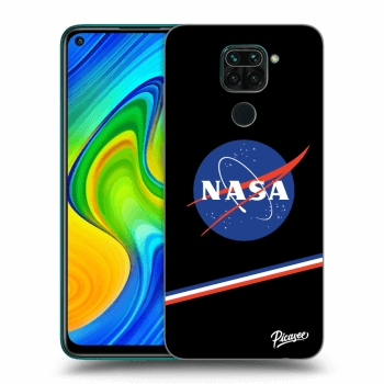 Ovitek za Xiaomi Redmi Note 9 - NASA Original