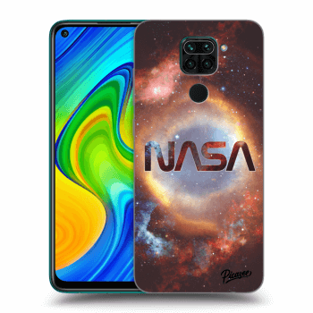 Picasee ULTIMATE CASE za Xiaomi Redmi Note 9 - Nebula