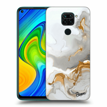 Ovitek za Xiaomi Redmi Note 9 - Her