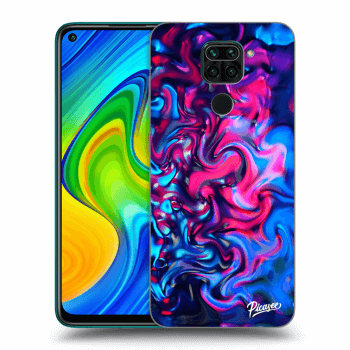 Ovitek za Xiaomi Redmi Note 9 - Redlight