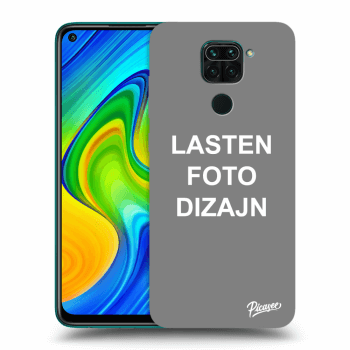 Ovitek za Xiaomi Redmi Note 9 - Lasten foto dizajn