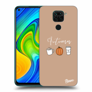 Ovitek za Xiaomi Redmi Note 9 - Autumn