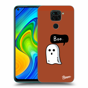 Ovitek za Xiaomi Redmi Note 9 - Boo