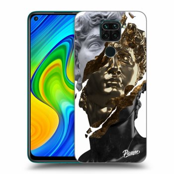 Ovitek za Xiaomi Redmi Note 9 - Trigger