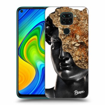 Ovitek za Xiaomi Redmi Note 9 - Holigger